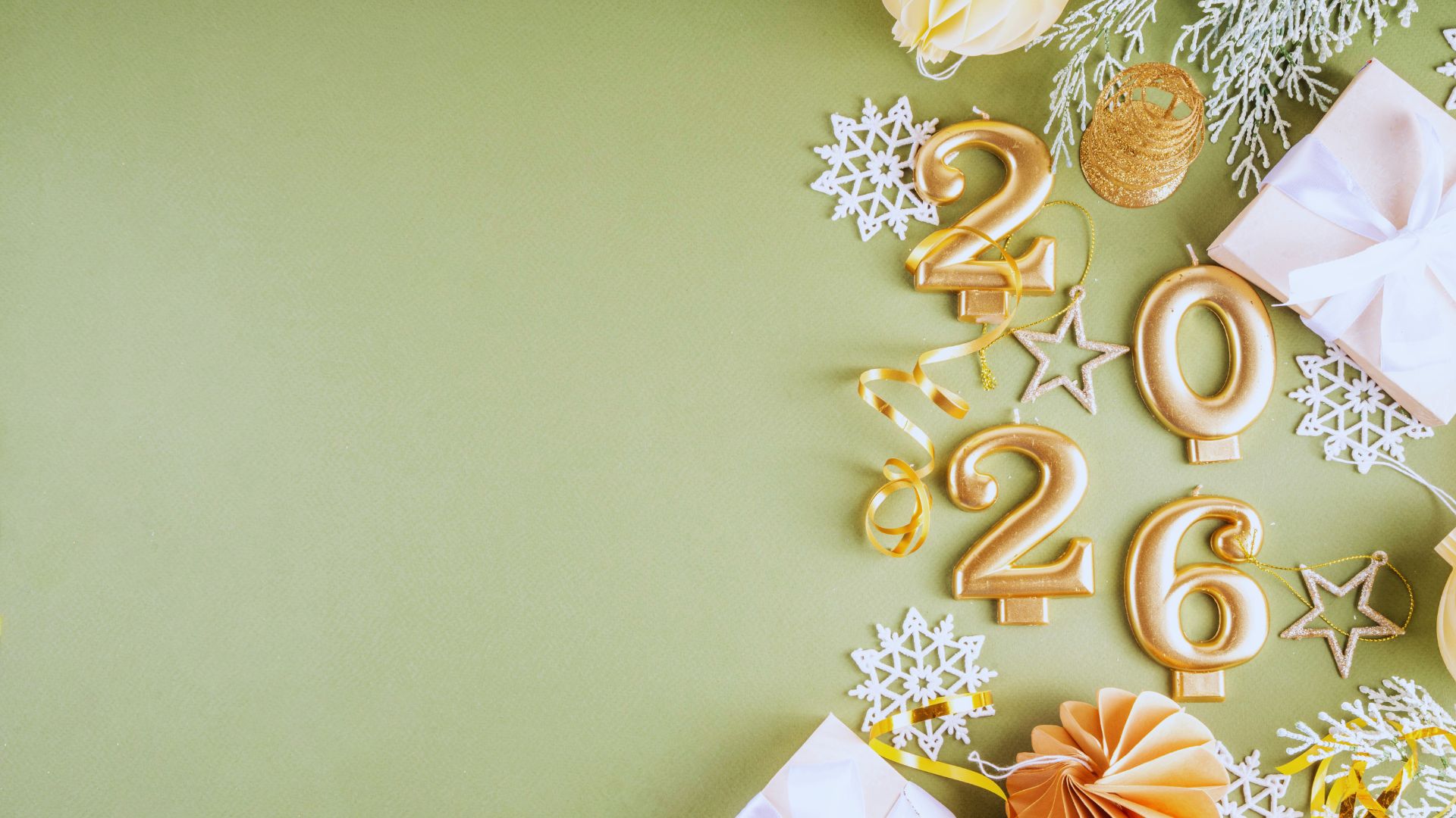 What Are Your Plans For 2026 In New Years