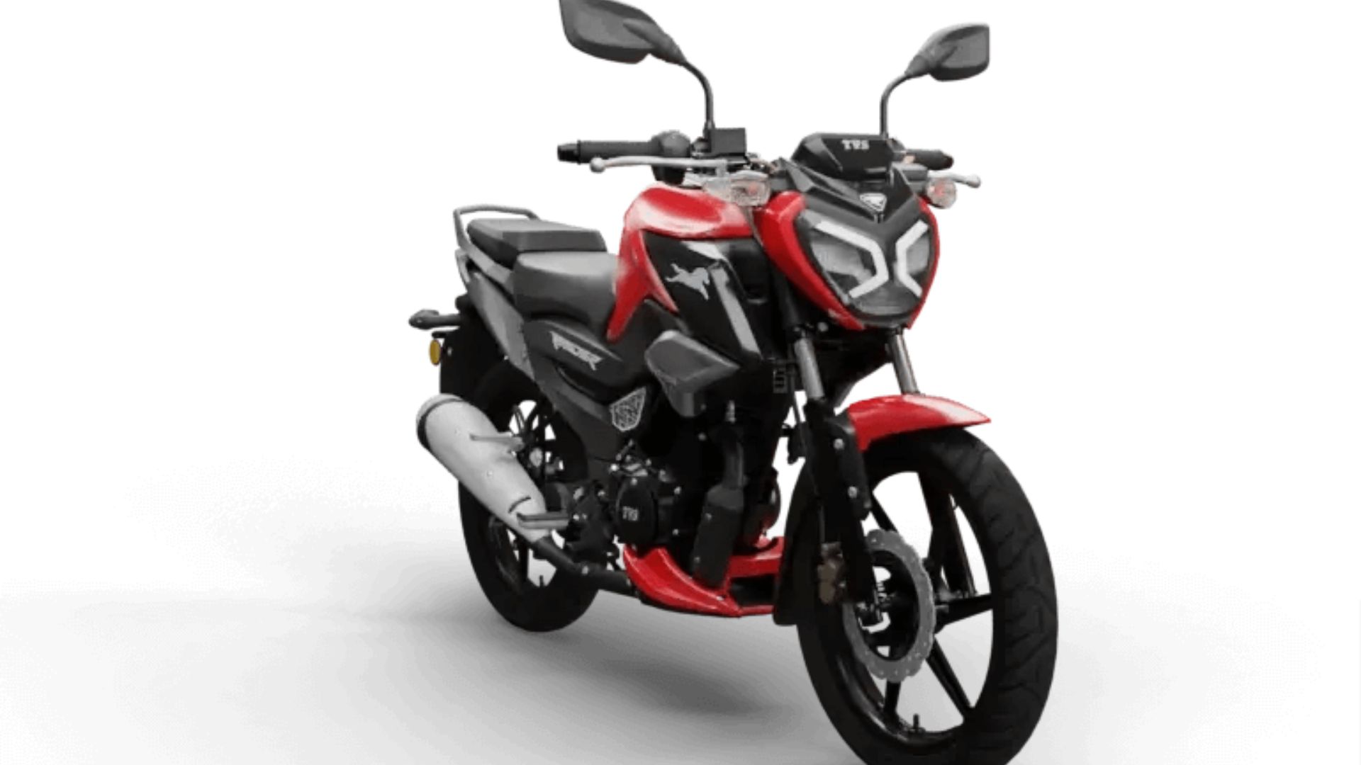 Why Do People Choose TVS Raider In Nepal In 2025