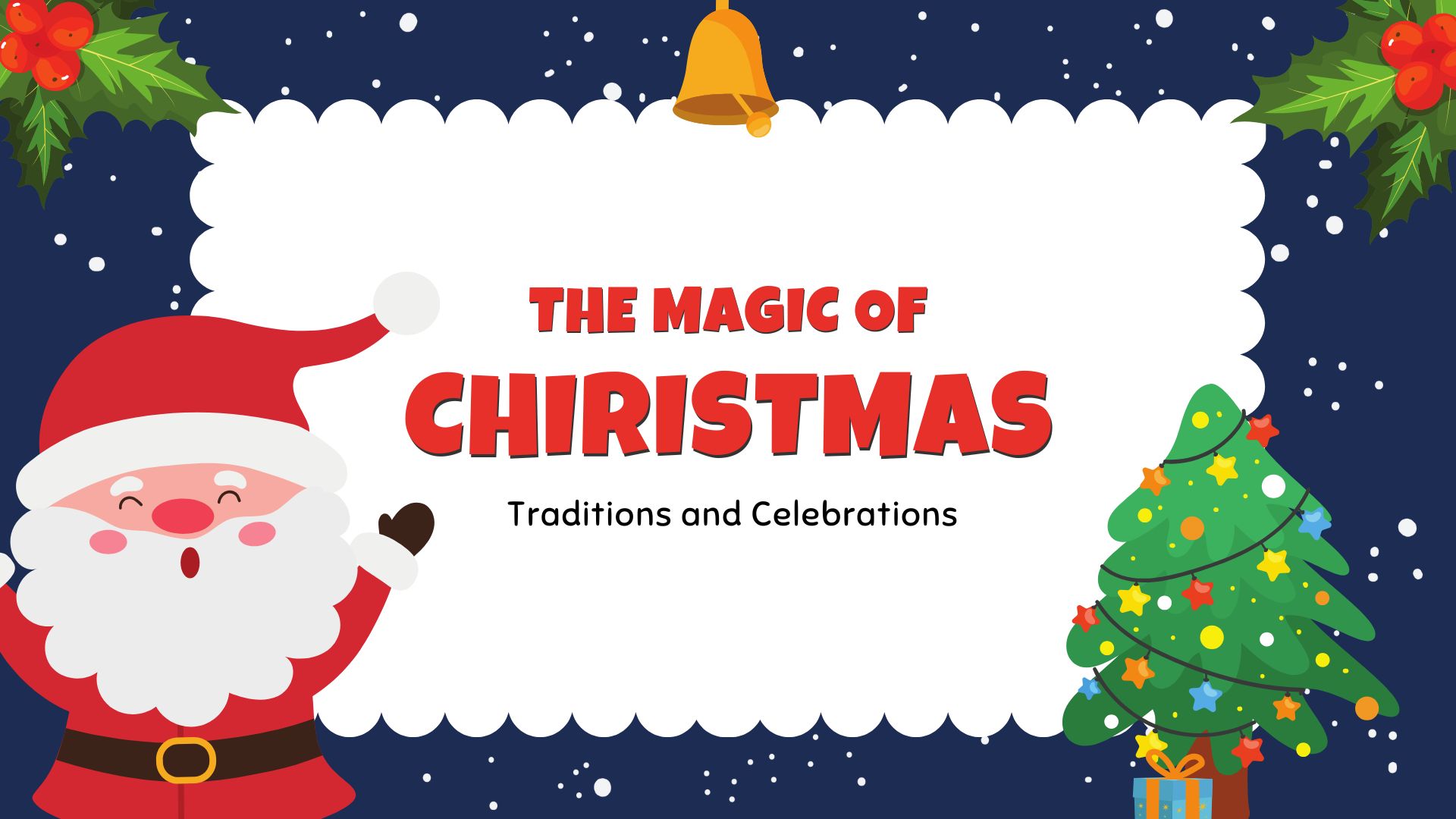 Do The Celebrate Christmas In India 2025