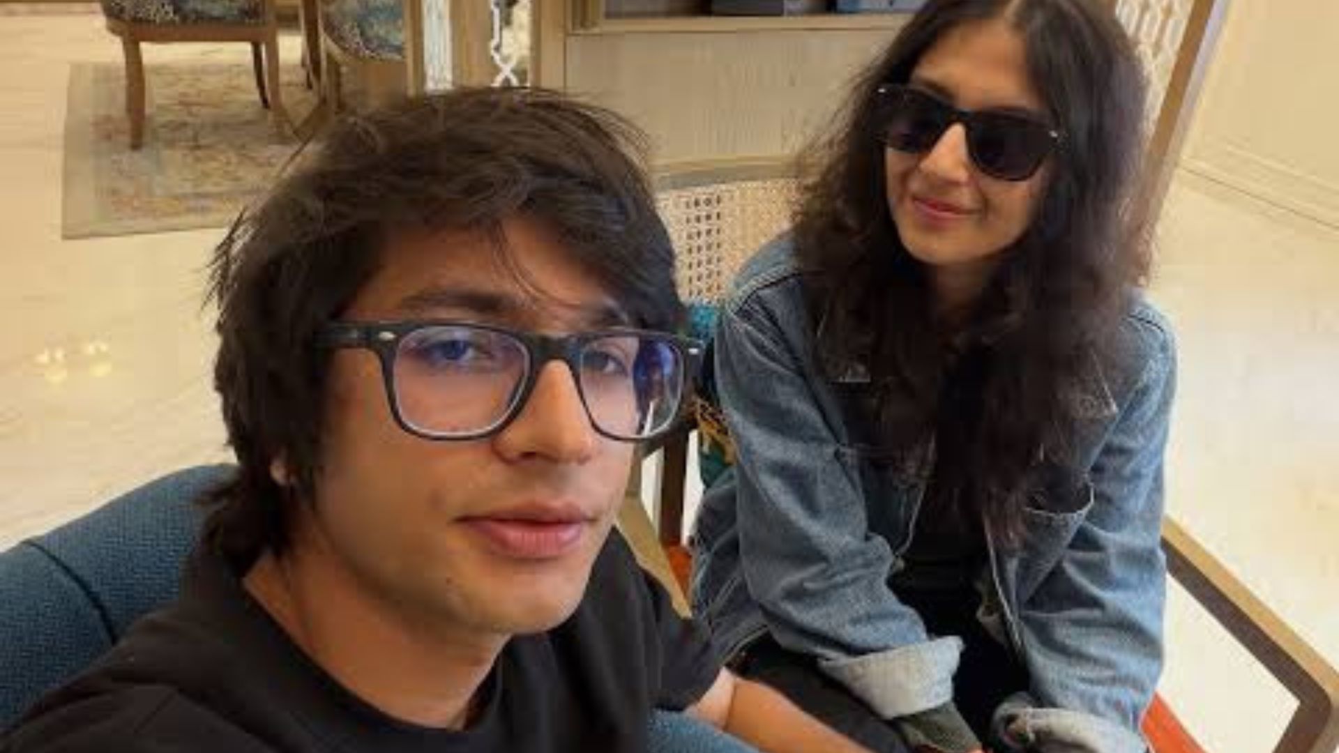 Sourav Joshi Vlogs Marriage In 2025