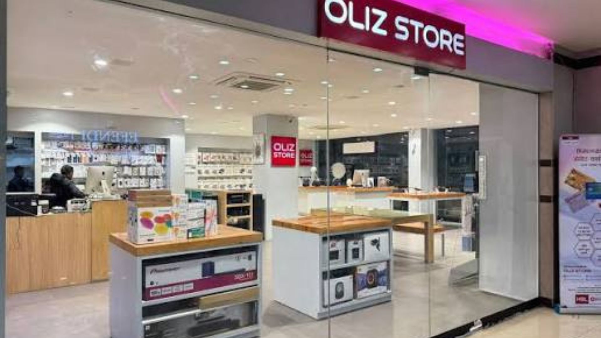 Why Oliz Store Gets More Complaint From Customer With Product In Nepal