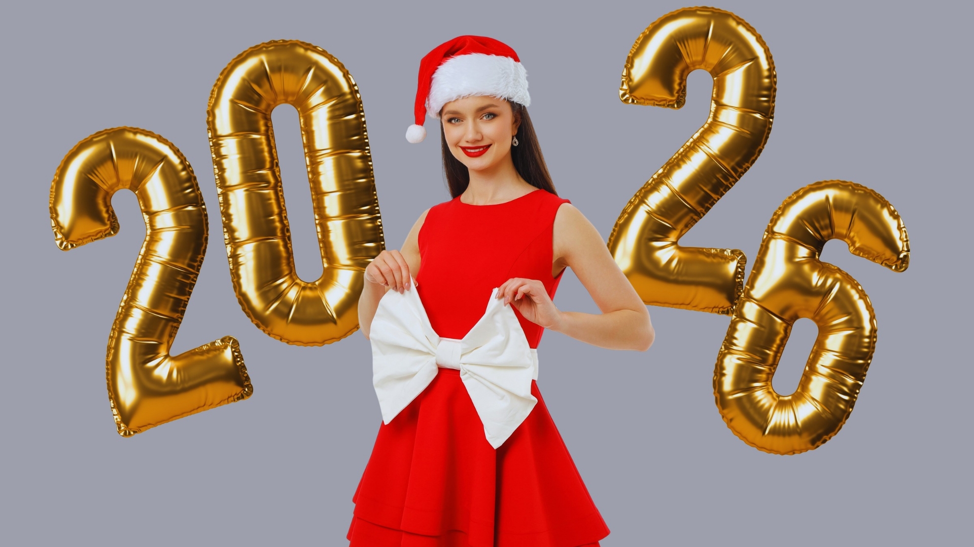 The New Year 2026 Of The Christian Era Begins