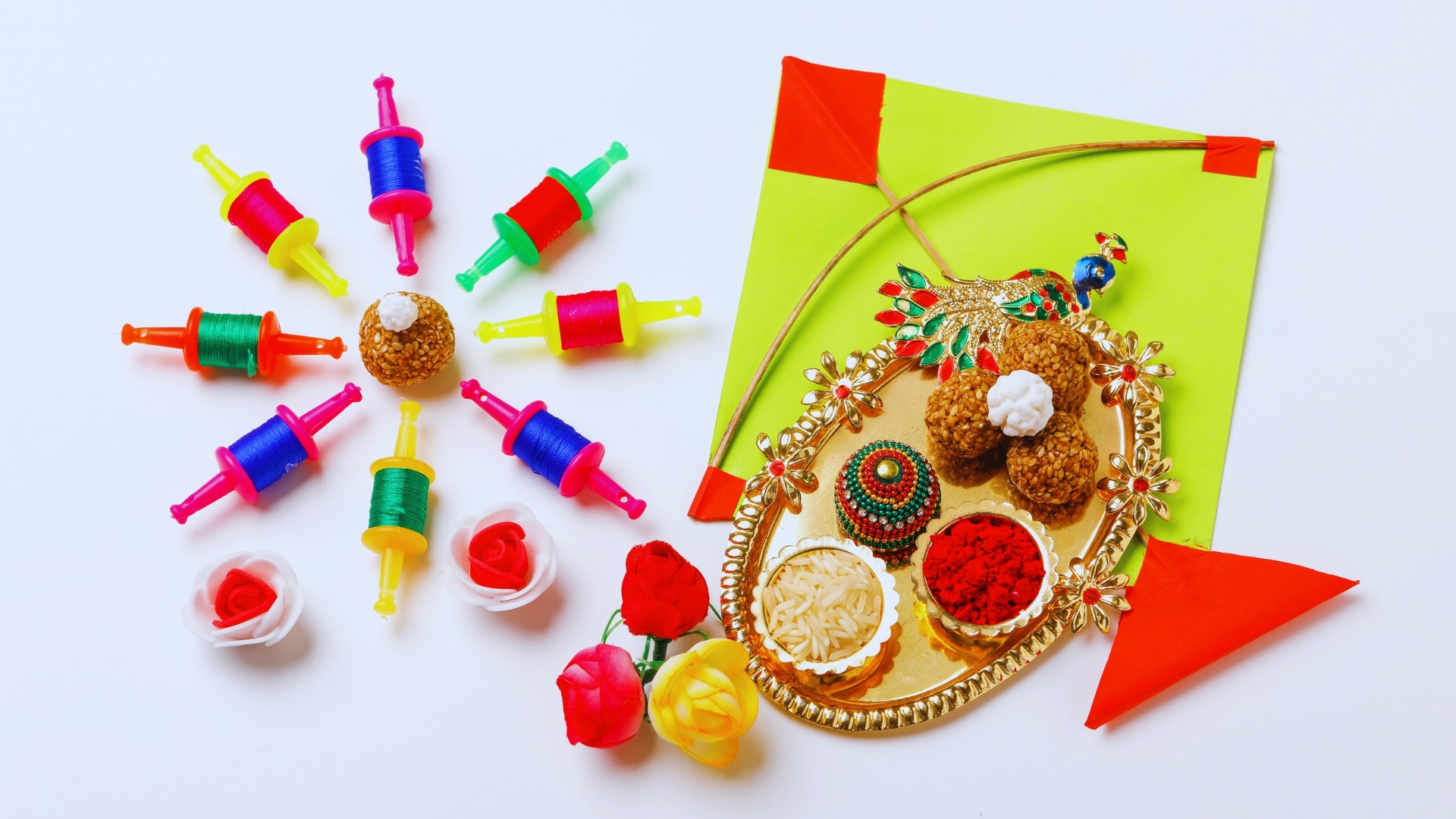 Maghi Sankranti 2082 Date