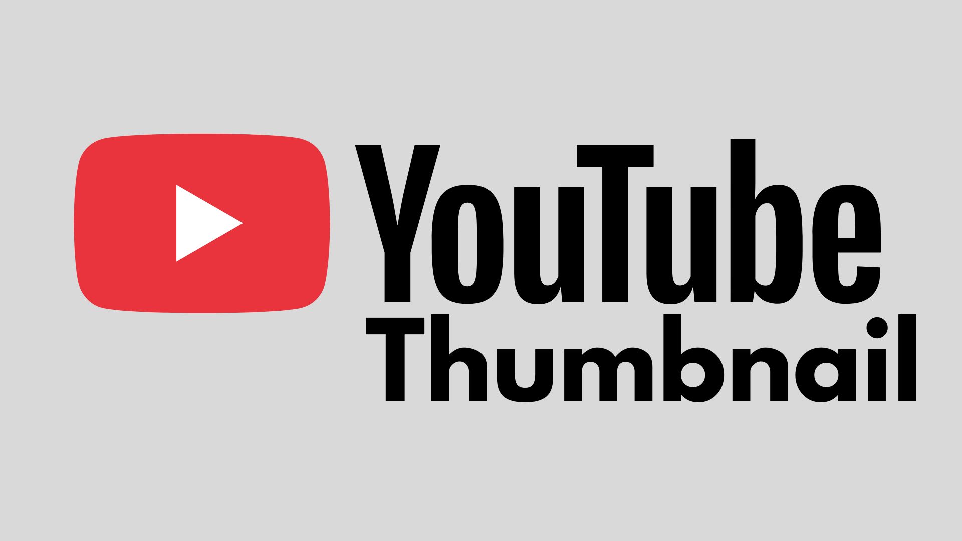 Which YouTube Thumbnail Using Mr Laxman YouTuber