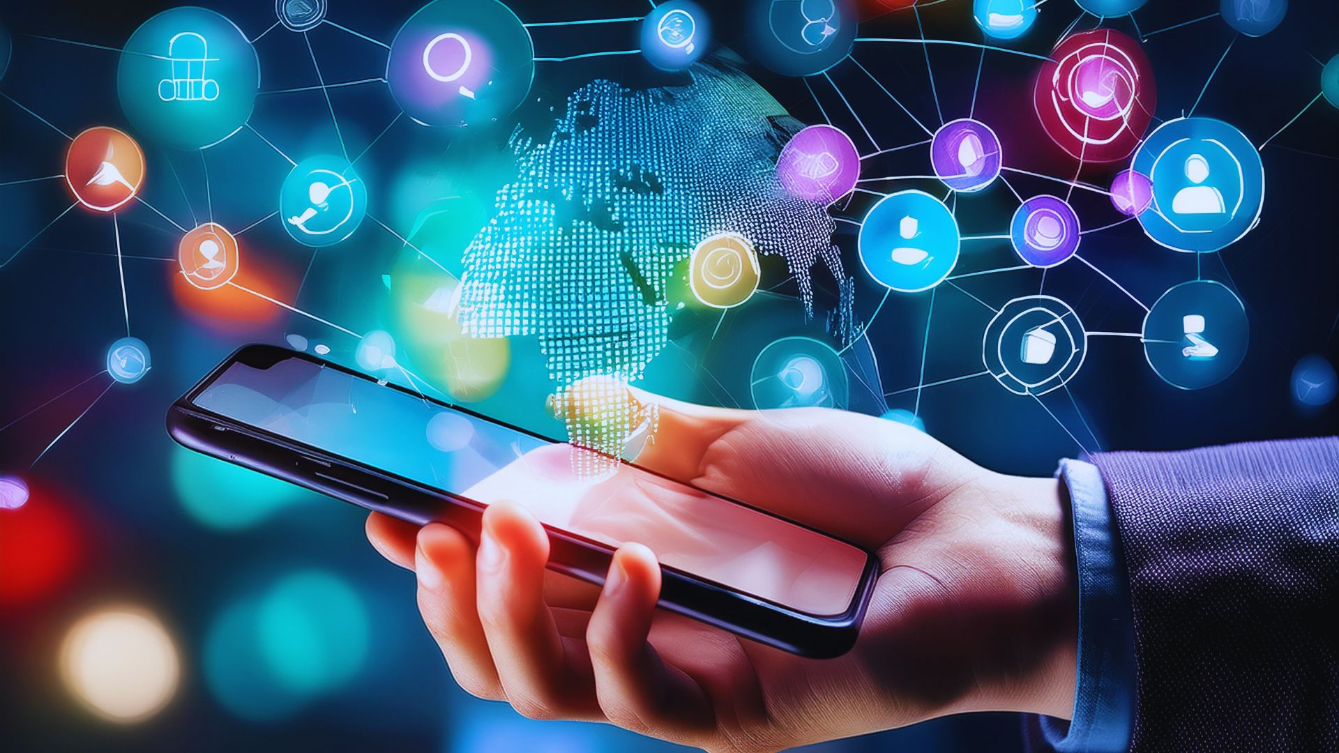 Be Careful On Social Media In Nepal 2026