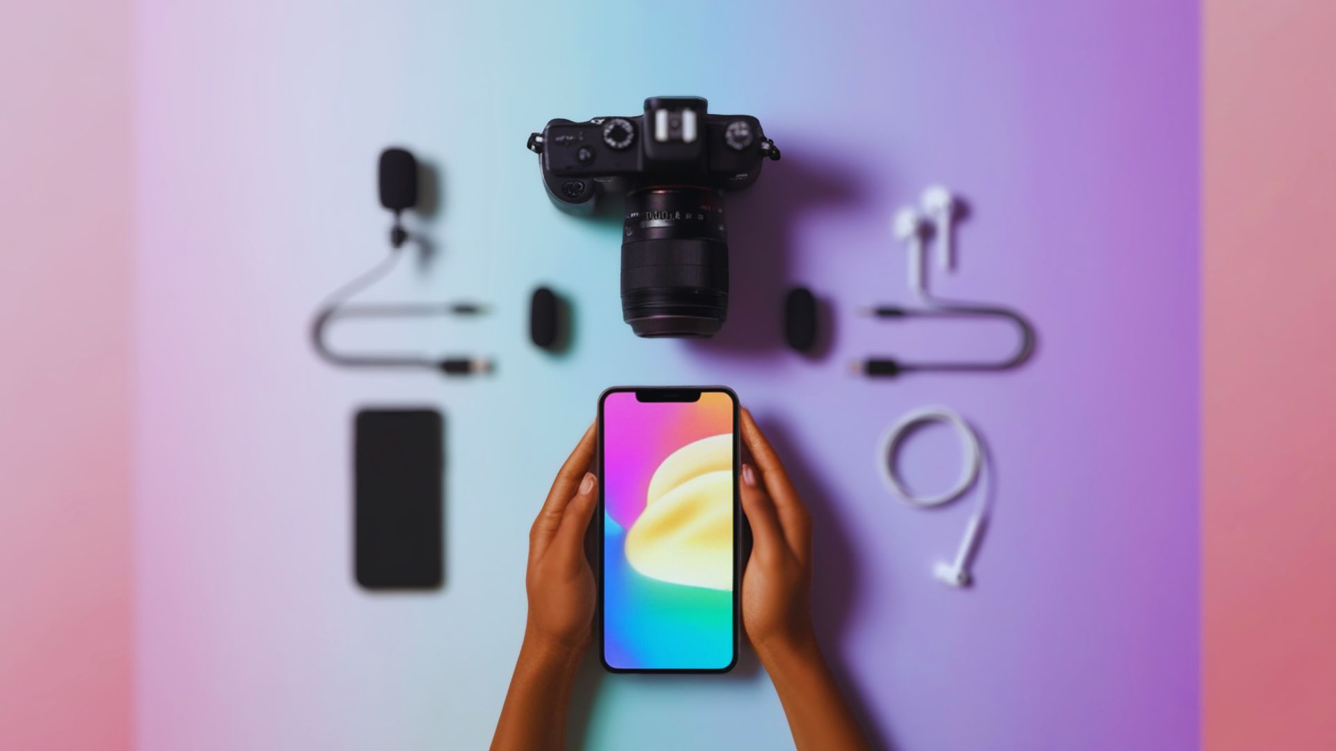 Which Camera I Will Be Starting Vlogging In YouTube In 2026