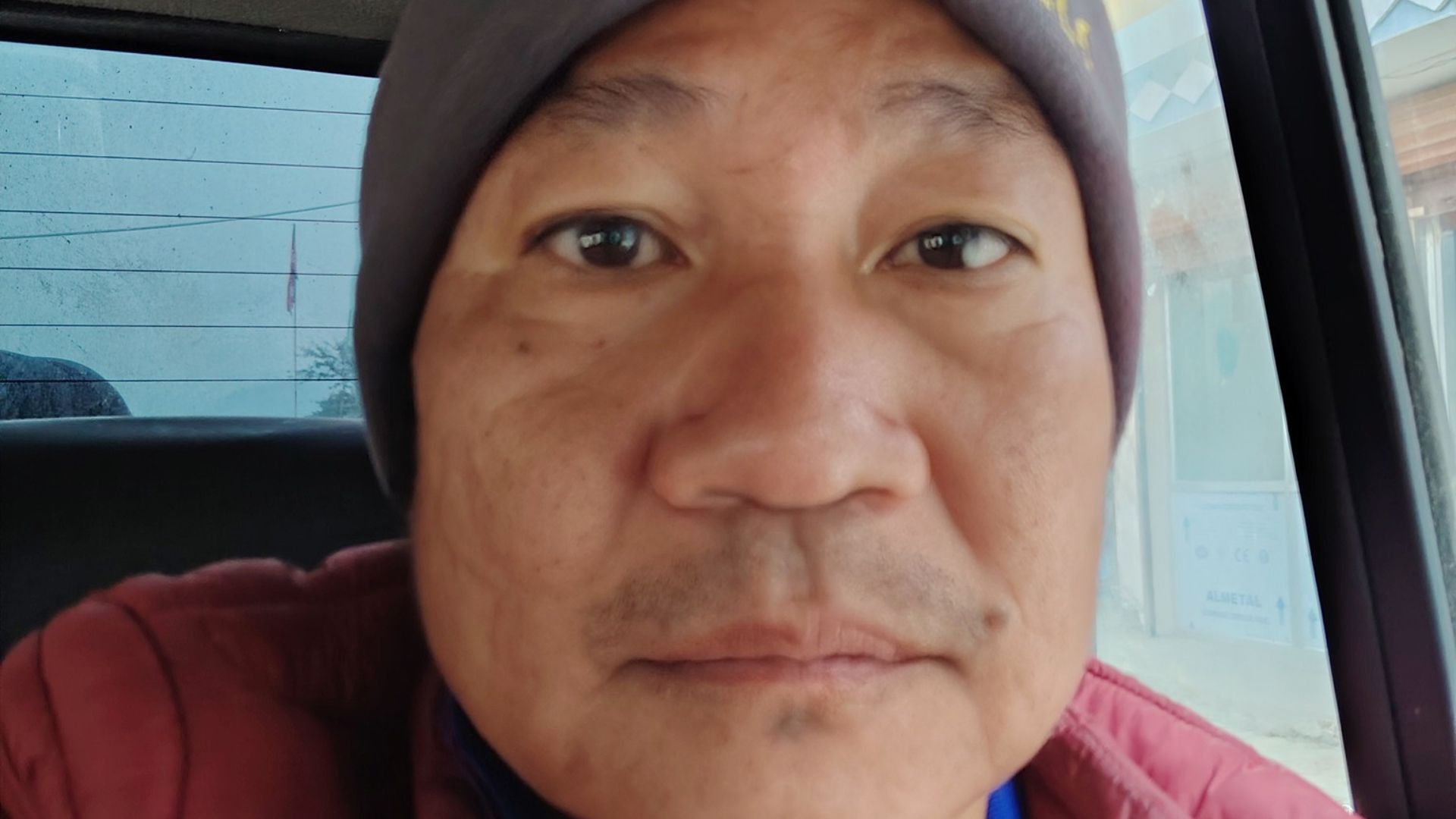 Will Harka Sampang Make Strong Nepal Coming Days In Nepal 2082