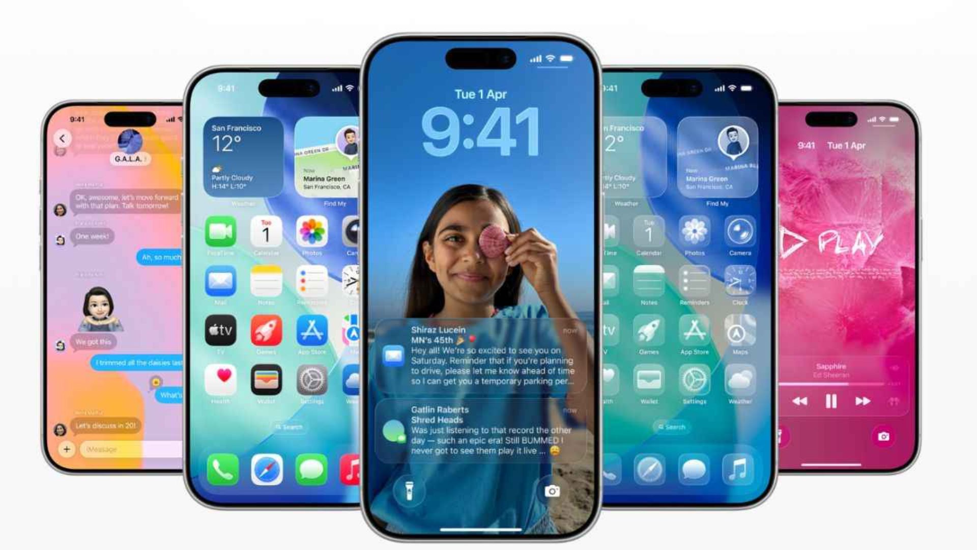 iOS 27: Five Big Upgrades To iPhone