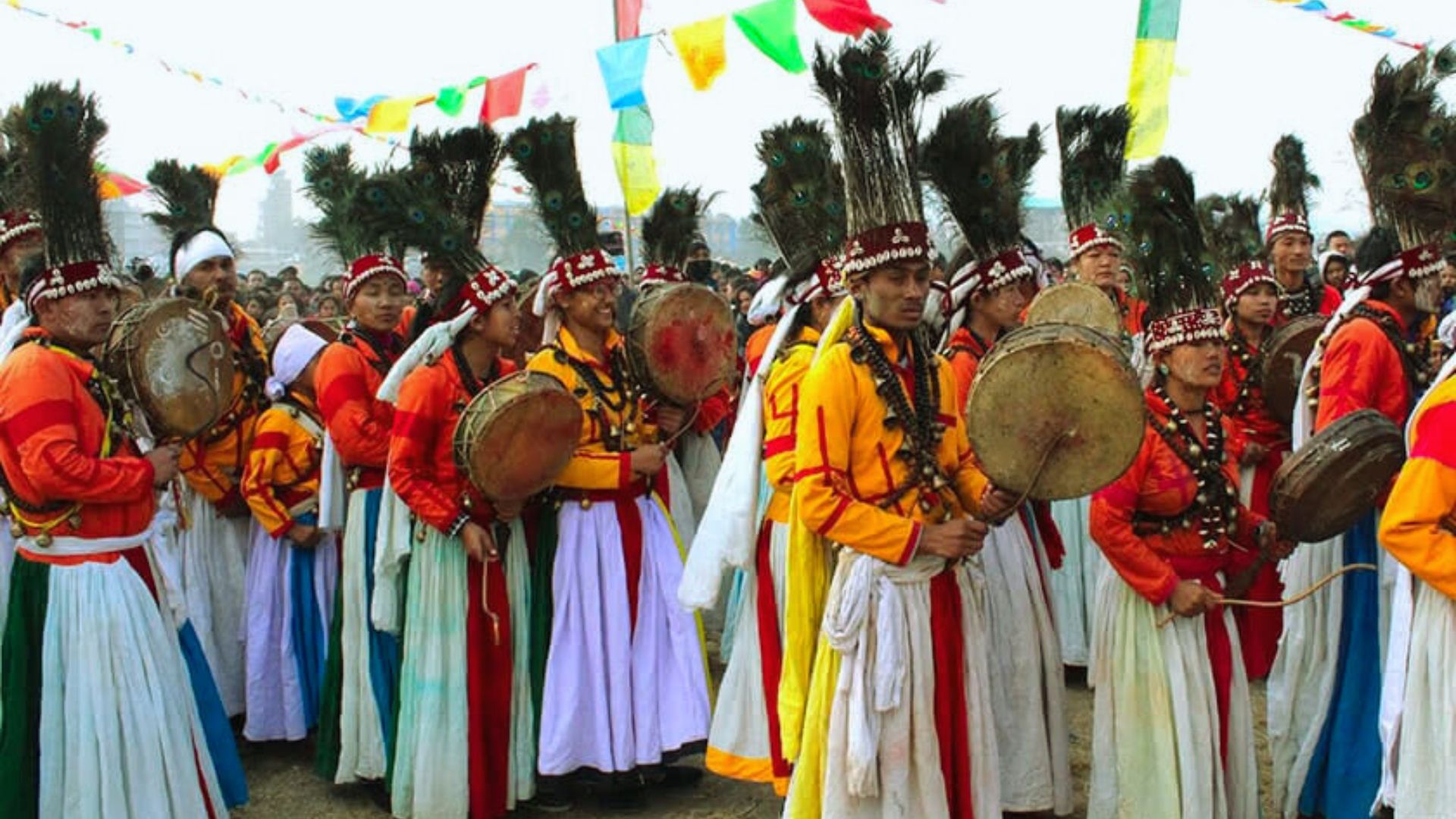 Why Is Sonam Losar Celebrated In Nepal