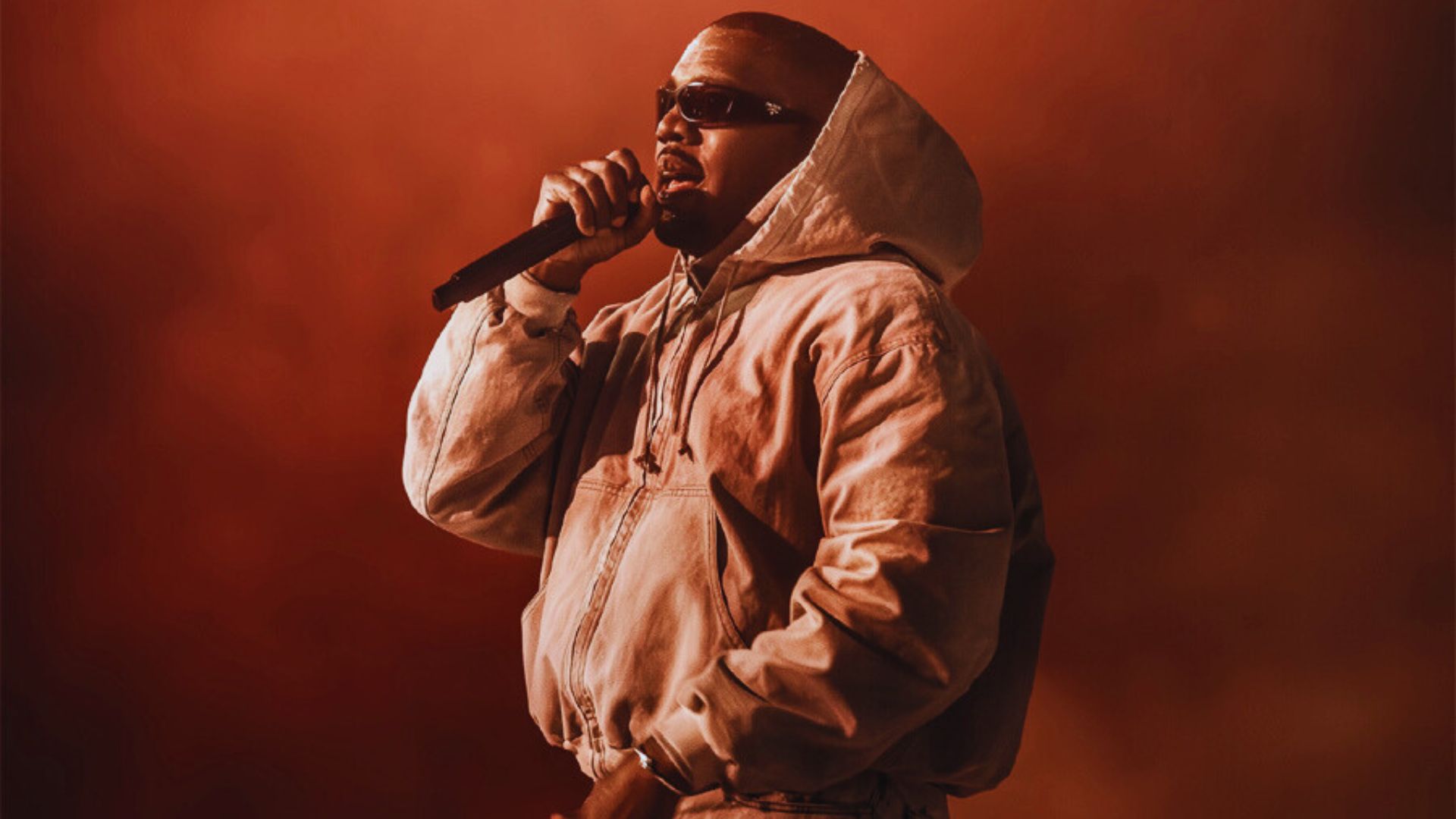 Middle East Tensions: Kanye West's Delhi Concert Canceled