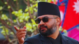 Prime Minister Balen’s Call To Pokhara Mayor