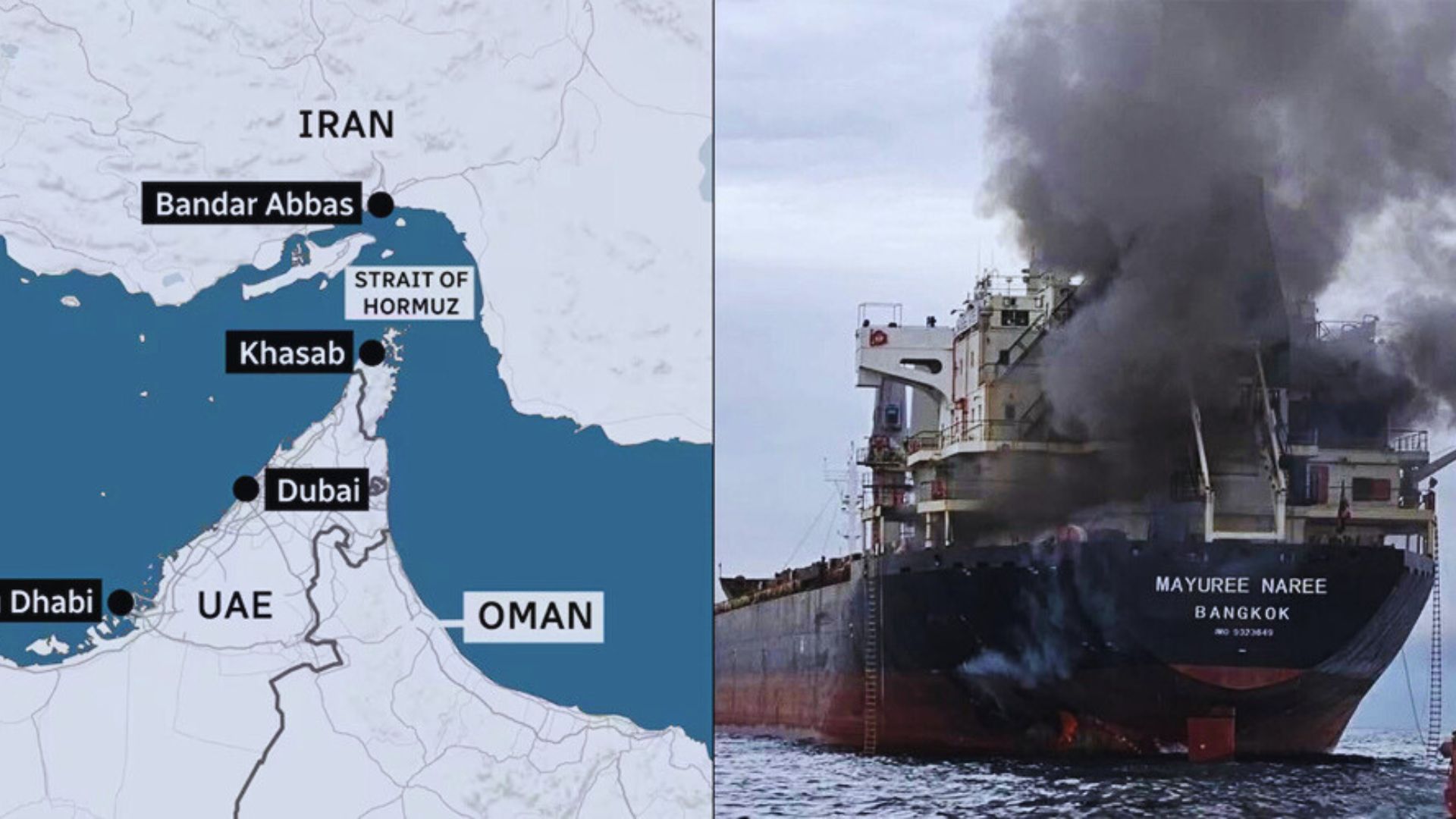 Hormuz Blockade: Is Oil Supply Possible Through Alternative Routes?