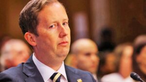 Trump’s Special Envoy Gore Is Coming To Kathmandu: May Meet With Balen