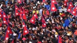 Today Is Democracy Day 2083: The Day The People Won