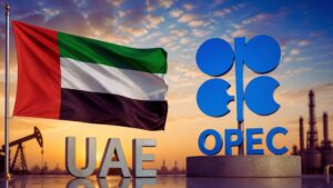 UAE’s Decision To Withdraw From OPEC