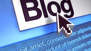 How To Earn Money From Website Blogging In Nepal 2026