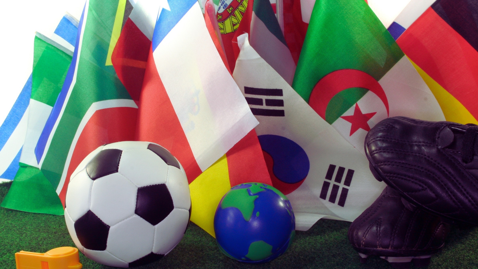 I Am Excited For The FIFA World Cup 2026 In Nepal