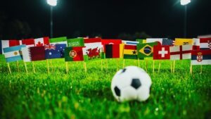 How Many Countries Participate In FIFA World Cup 2026