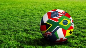 FIFA World Cup 2026 Host Country Stadium