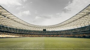 29 Days Left Go FIFA World Cup 2026