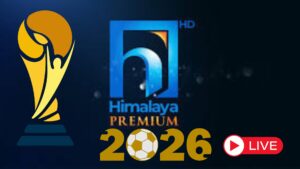 Which Television Channel Did You Watch FIFA World Cup 2026 In Nepal
