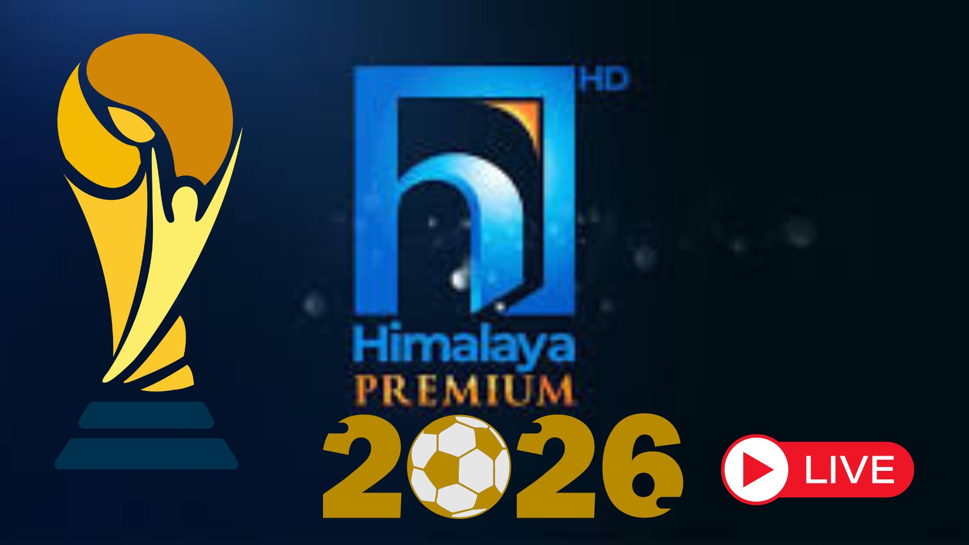 Which Television Channel Did You Watch FIFA World Cup 2026 In Nepal