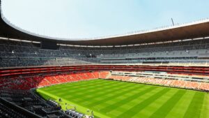 First Match Of World Cup 2026