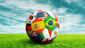Name List Of 48 Countries Match In FIFA World Cup 2026