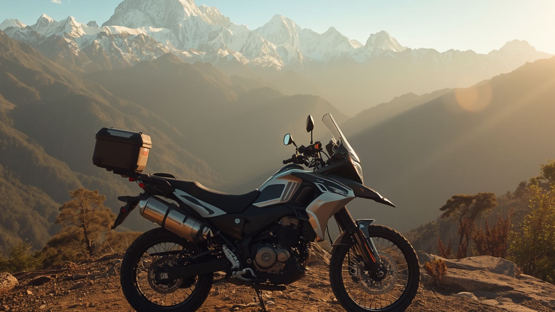 Who Is The Best Moto Vlogger In Nepal