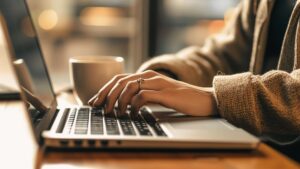Blogging Earning In Nepal 2026