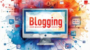 Blogging In Google Adsense In Nepal