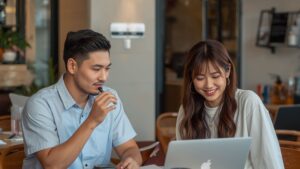 Singapore Bloggers Earn