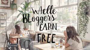 Singapore Bloggers Earn Free