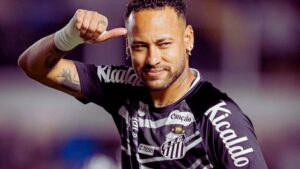 Will Neymar Play The 2026 World Cup