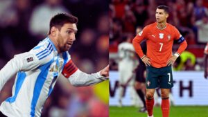 Is Messi And Ronaldo Have The Last Match Of FIFA World Cup 2026