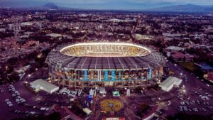 FIFA World Cup 2026 In USA