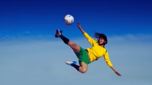 2 Days Left Go FIFA World Cup 2026