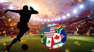 How Minutes Time Played In FIFA World Cup 2026