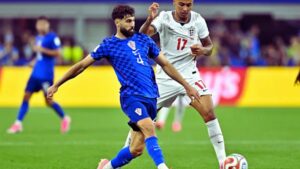 Panama 0-1 Croatia: FIFA World Cup 2026