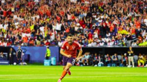 Haiti 0-1 Scotland: FIFA World Cup 2026