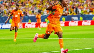 Ivory Coast 1-0 Ecuador: FIFA World Cup 2026