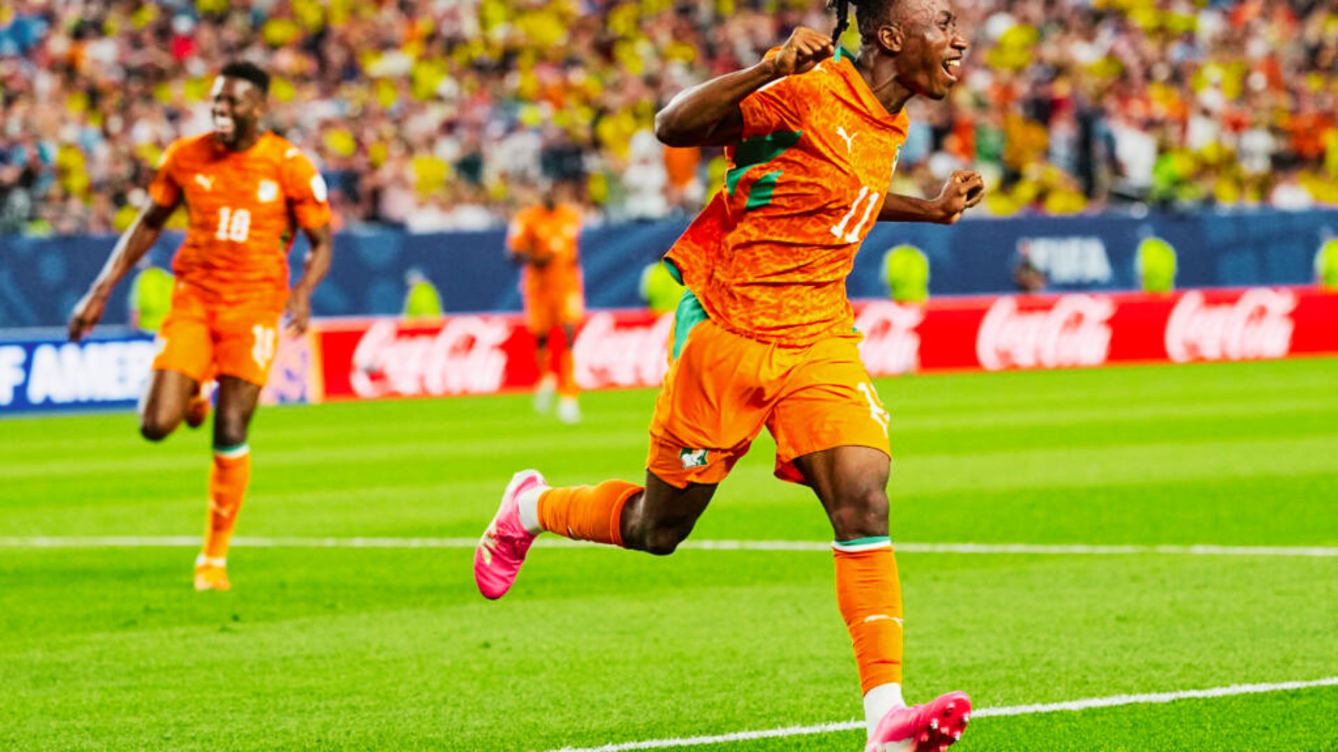 Ivory Coast 1-0 Ecuador: FIFA World Cup 2026