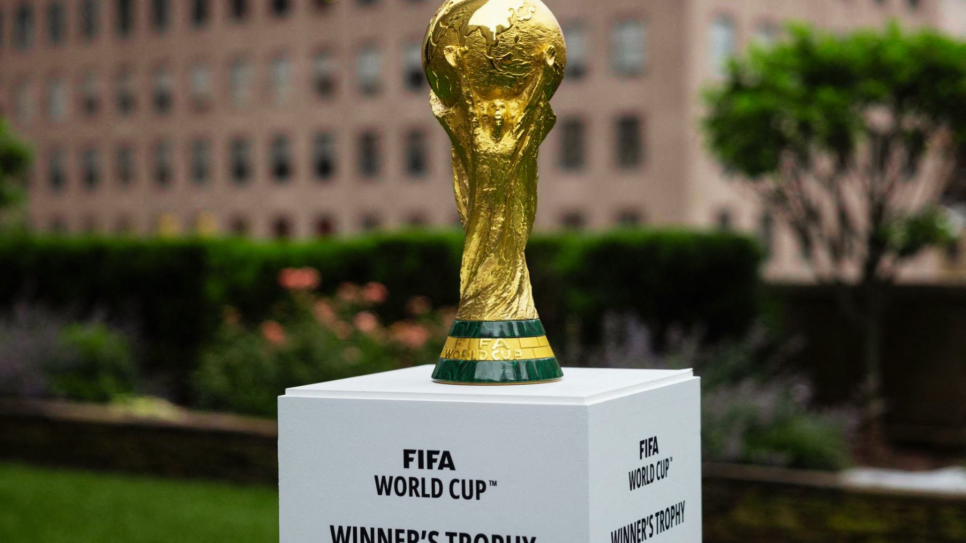 1 Days Left Go FIFA World Cup 2026