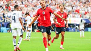 Panama 0-2 England: FIFA World Cup 2026