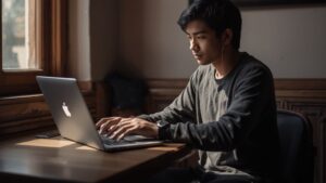 AI Blogging In Nepal 2026