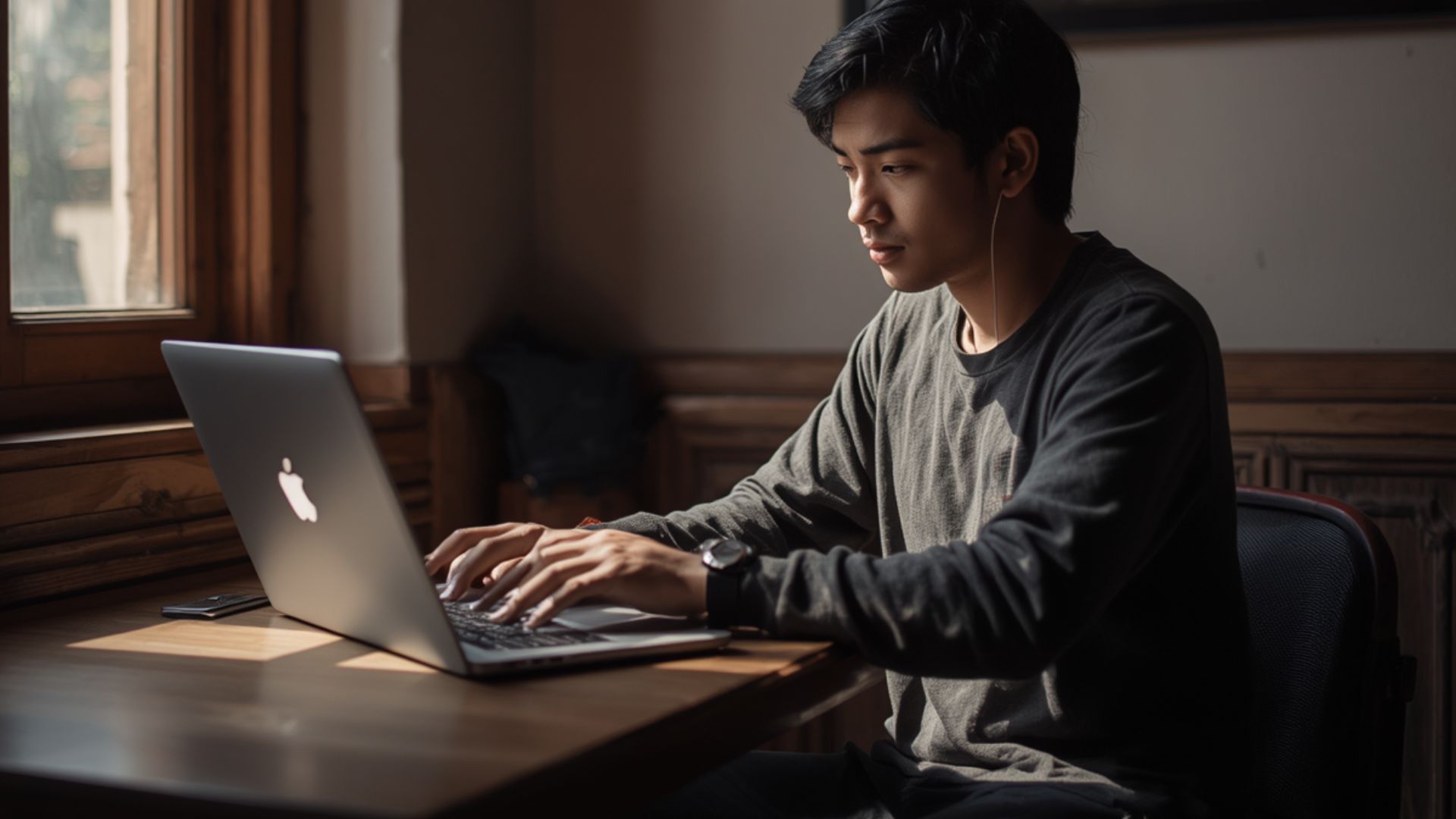 AI Blogging In Nepal 2026