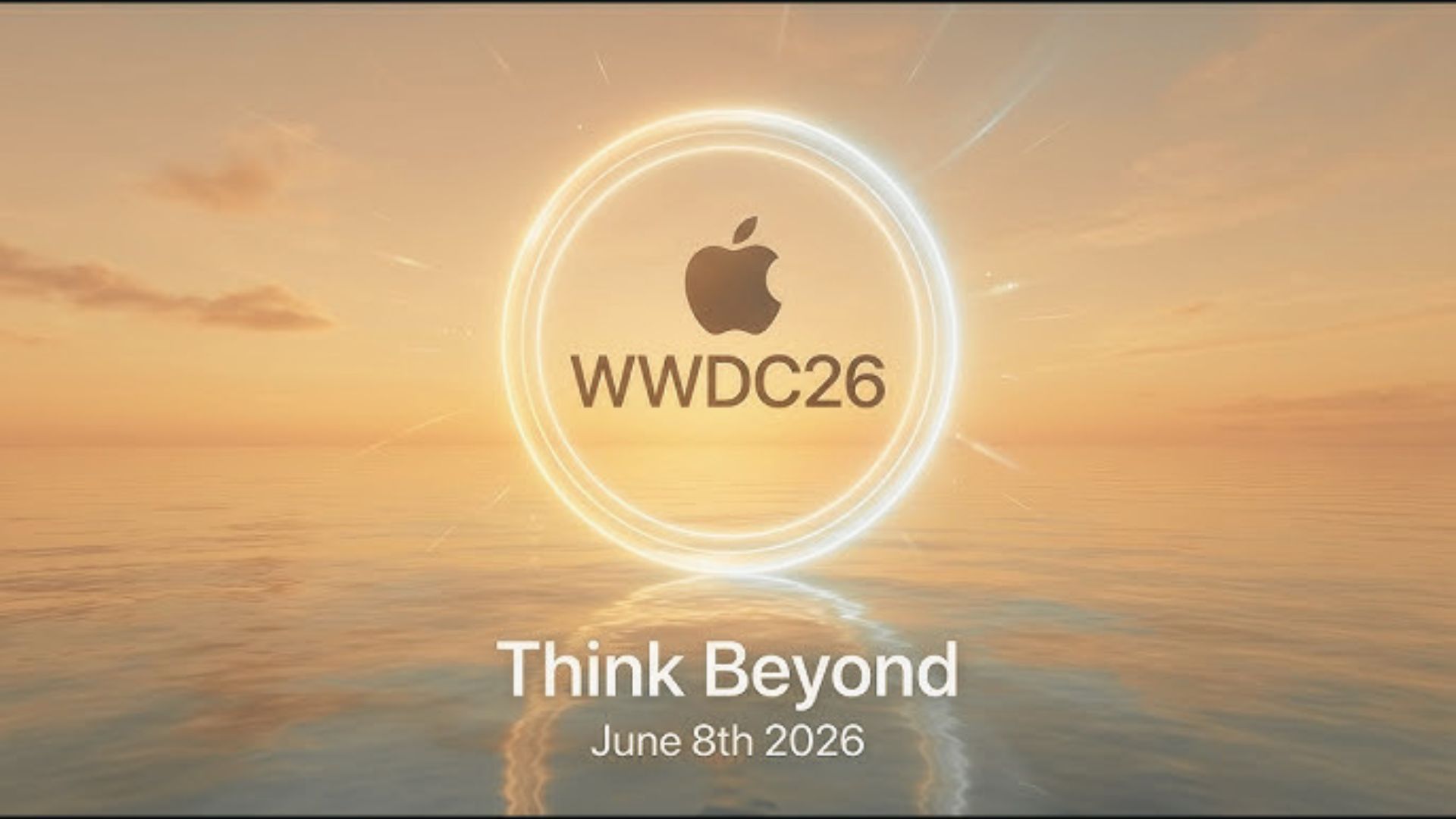 Apple Event 2026