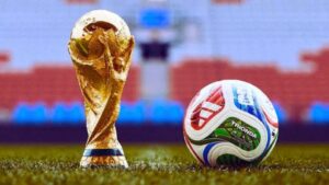 Website Blogging Income In FIFA World Cup 2026