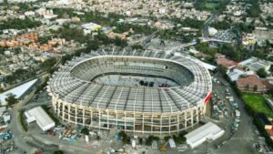Which Stadium Running In FIFA World Cup 2026
