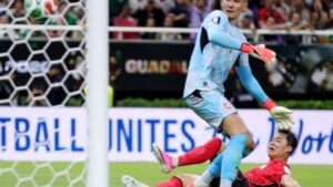 South Korea 2-1 Czechia: FIFA World Cup 2026 